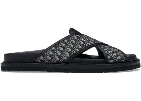 christian dior mens slides|Dior sandals men's amazon.